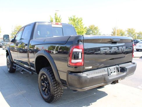 Used 2024 RAM 2500 Power Wagon w/ Level 2 Equipment Group image 5