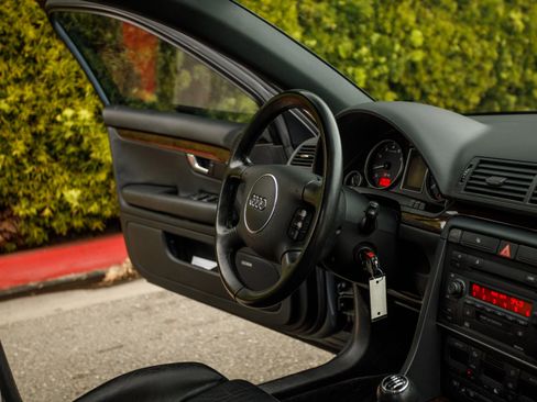 Used 2004 Audi S4 Sedan image 15