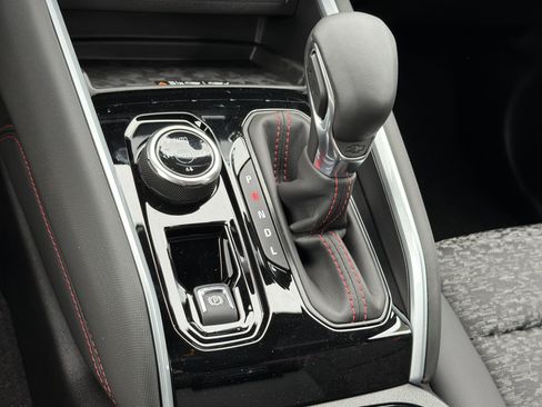 New 2026 Chevrolet Colorado Z71 AWD/4WD image 23