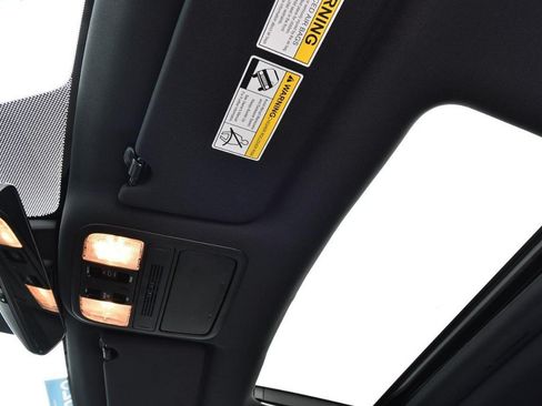 Certified 2023 Honda Passport EX-L image 26