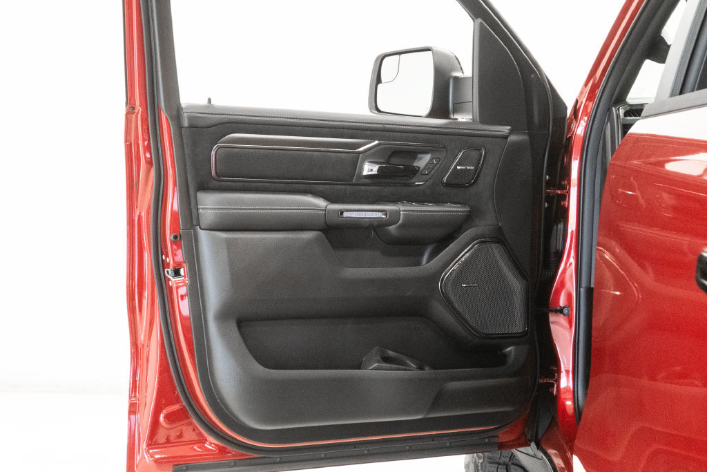 New 2026 RAM 1500 RHO w/ RHO Level 1 Equipment Group AWD/4WD image 13