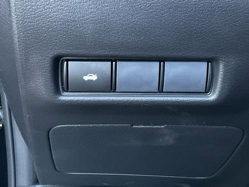 New 2026 Nissan Sentra SV image 24