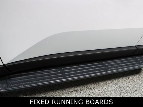 Used 2024 Lexus GX 550 image 12