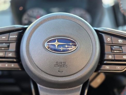 New 2026 Subaru Crosstrek 2.5i Limited image 22