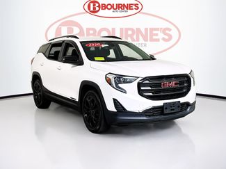 Used 2020 GMC Terrain SLE w/ Elevation Edition AWD/4WD video 1