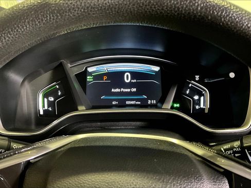 Used 2020 Honda CR-V EX image 13