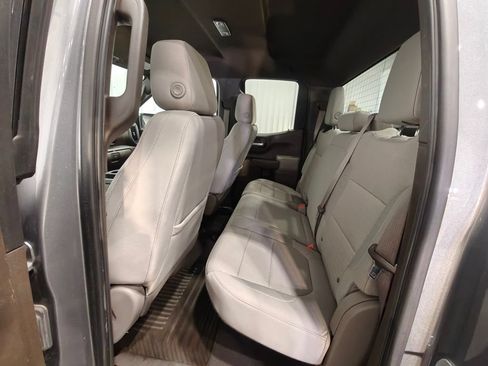 Used 2022 Chevrolet Silverado 1500 LT w/ Safety Package II AWD/4WD image 29