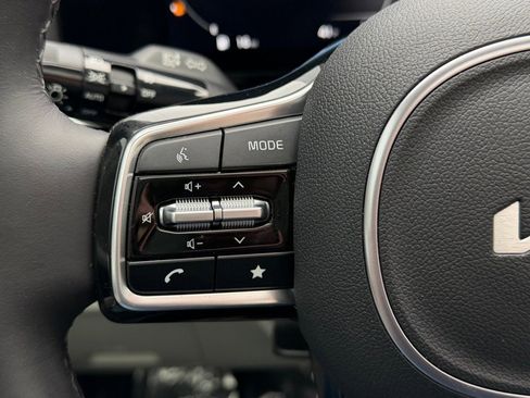 Used 2024 Kia Carnival SX Prestige image 18