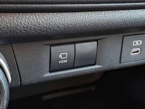 Used 2025 Toyota Grand Highlander AWD Hybrid image 22