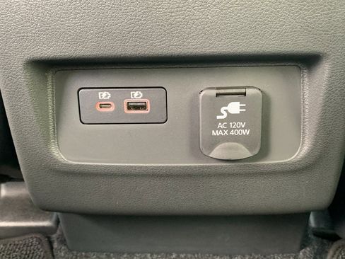 New 2026 Nissan Frontier SV w/ SV Convenience Package image 17