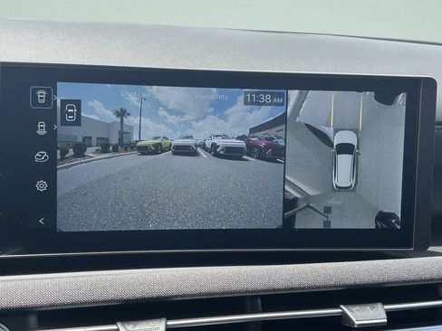 New 2026 Hyundai Tucson Limited AWD/4WD image 28