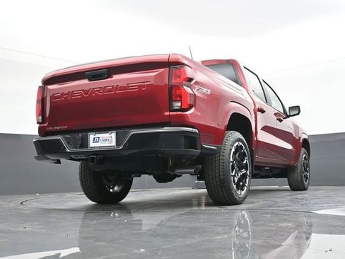 New 2026 Chevrolet Colorado Z71 w/ Technology Package image 42