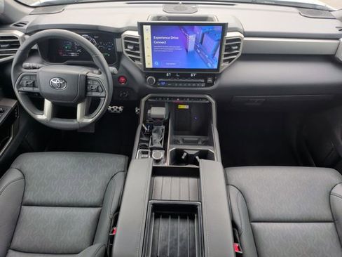 Used 2025 Toyota Tundra Limited w/ TRD Off-Road Package AWD/4WD image 29
