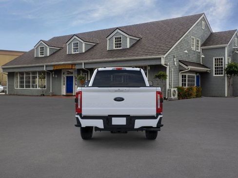 New 2026 Ford F250 XLT w/ XLT Premium Package image 5