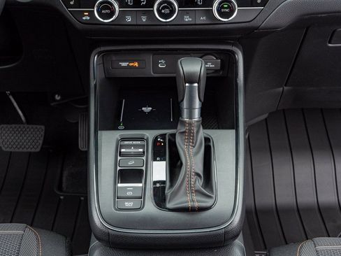 New 2026 Honda CR-V TrailSport image 22