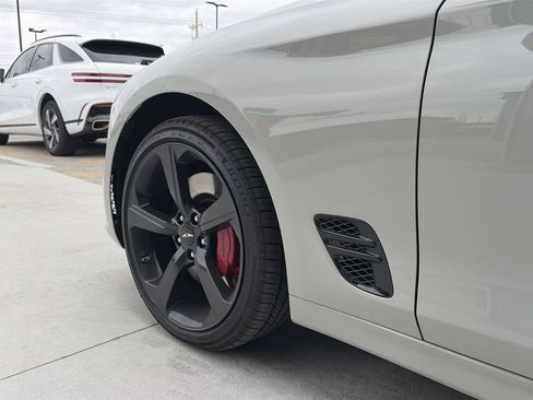 New 2026 Genesis G70 3.3T Sport Prestige image 19