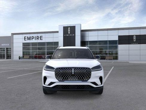 New 2026 Lincoln Aviator Reserve image 6