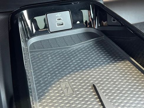 New 2025 Ford Mustang Mach-E GT w/ Interior Protection Package image 29