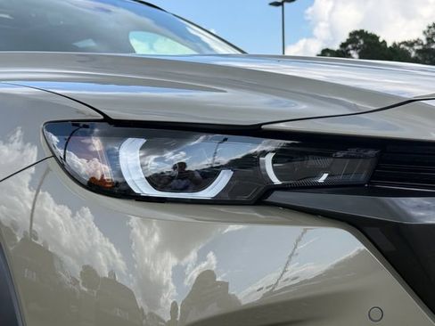 New 2026 MAZDA CX-50 2.5 Turbo w/ Accent Package AWD/4WD image 3