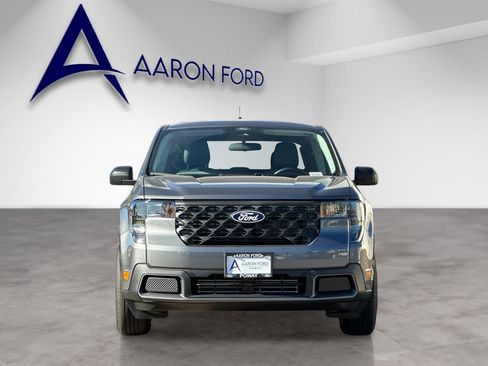 New 2026 Ford Maverick XLT w/ 4K Tow Package image 9