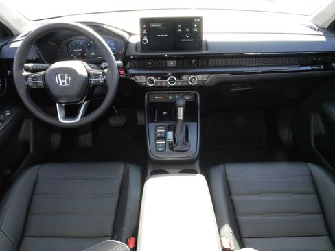Certified 2026 Honda CR-V EX-L image 10