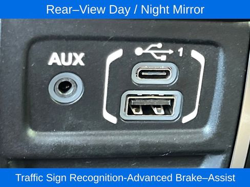 New 2025 Jeep Wrangler Sport image 13