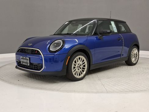New 2026 MINI Cooper S FWD image 29