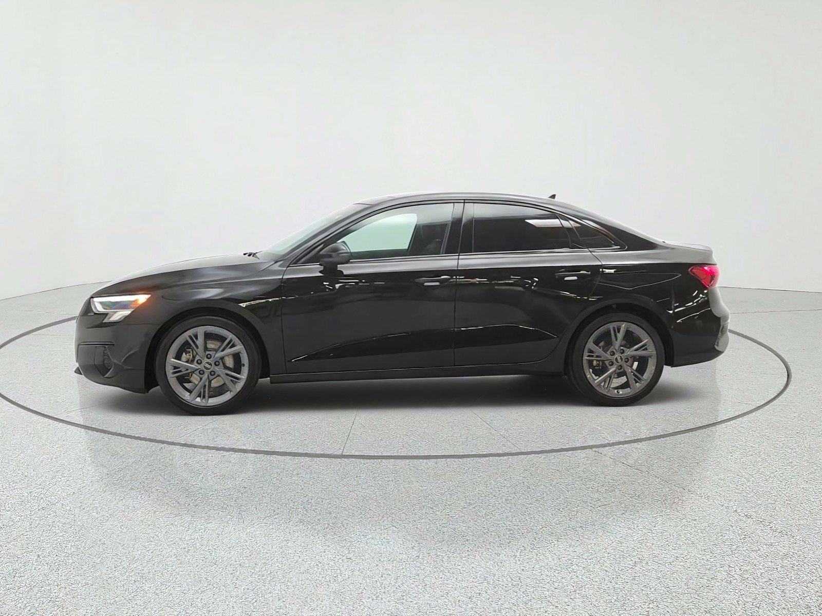 Used 2024 Audi A3 2.0T Premium w/ Convenience Package FWD image 8