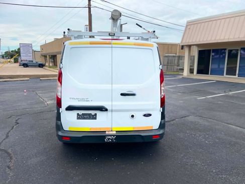 Used 2016 Ford Transit Connect XL FWD image 6