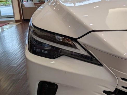 Certified 2024 Lexus RX 350 Premium Plus w/ Convenience Package image 10