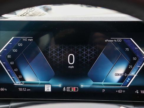 Certified 2023 BMW i4 eDrive35 w/ Parking Assistance Package image 22