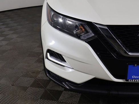 Used 2022 Nissan Rogue Sport SL image 14