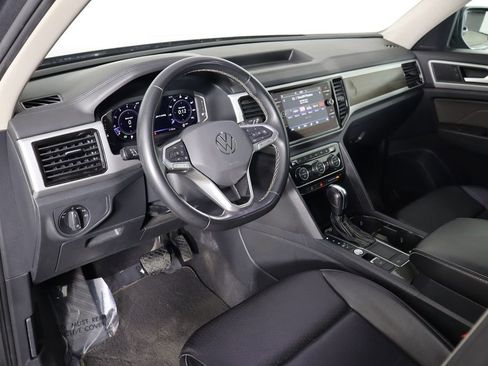 Used 2022 Volkswagen Atlas SE FWD image 24