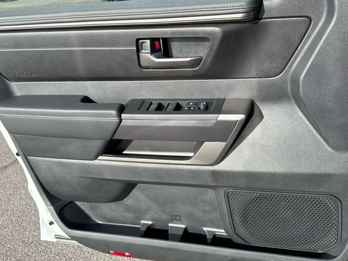 New 2026 Toyota Tundra SR5 w/ SR5 Convenience Package image 12