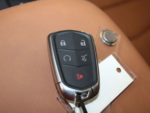 New 2026 Cadillac XT5 Premium Luxury w/ Driver Assist Package AWD/4WD image 23