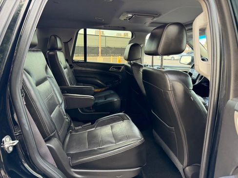 Used 2017 GMC Yukon Denali w/ Open Road Package image 16