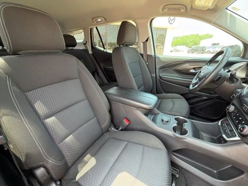 Used 2024 GMC Terrain SLE AWD/4WD image 27