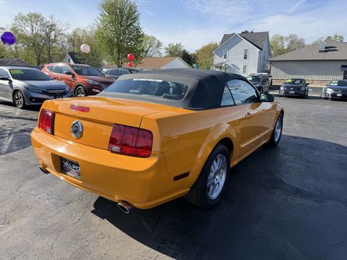 Used 2007 Ford Mustang GT image 6
