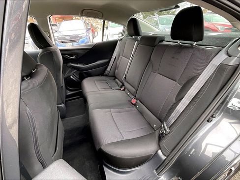 Certified 2023 Subaru Legacy Premium image 19