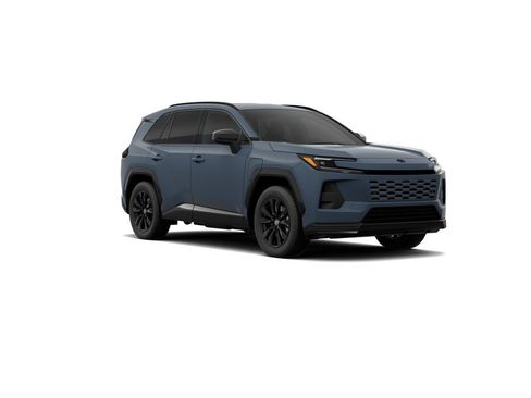 New 2026 Toyota RAV4 SE AWD/4WD image 15