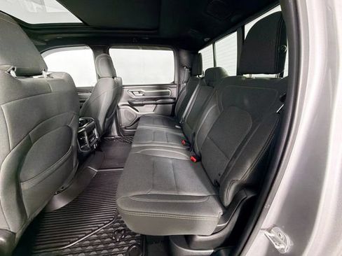 Used 2019 RAM 1500 Big Horn AWD/4WD image 25