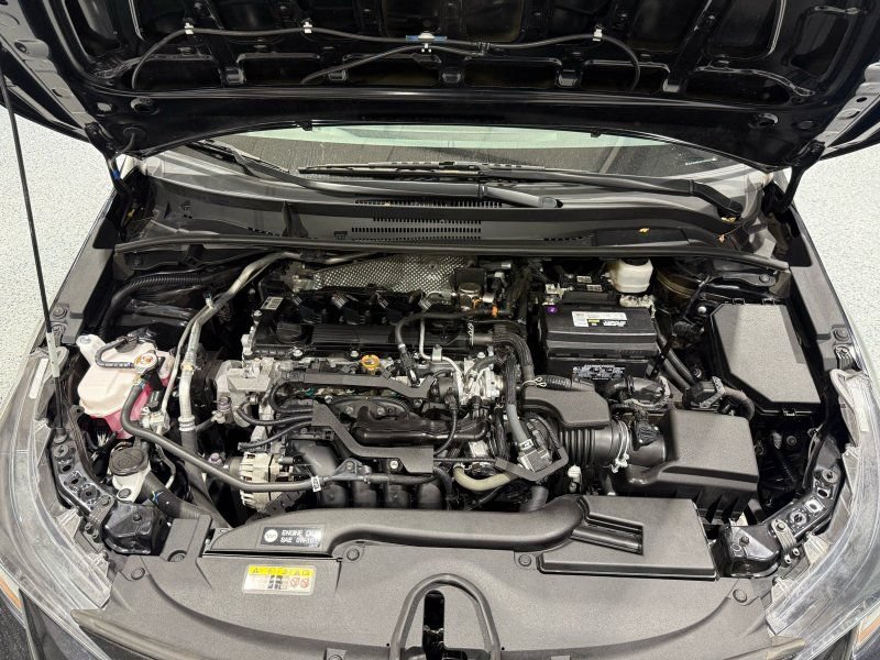 Used 2023 Toyota Corolla LE FWD image 17