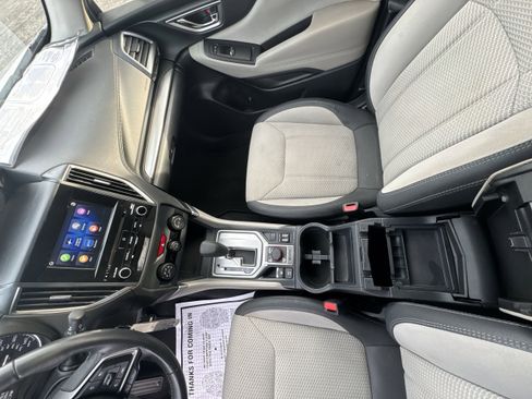 Used 2019 Subaru Forester Premium w/ All-Weather Package image 36