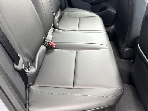 Certified 2026 Acura Integra FWD image 15