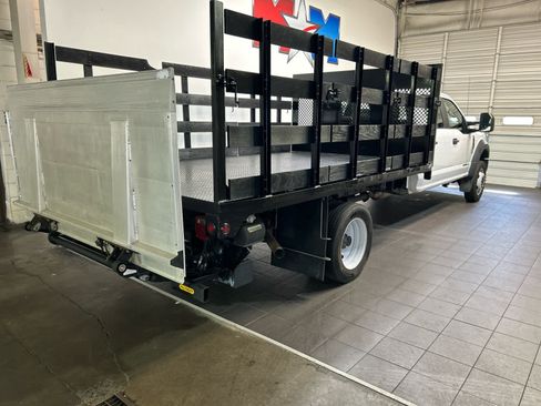 Used 2020 Ford F450 XL AWD/4WD image 3