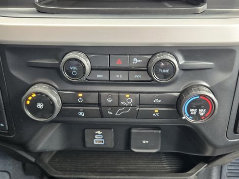 Used 2025 Ford F350 XL image 14