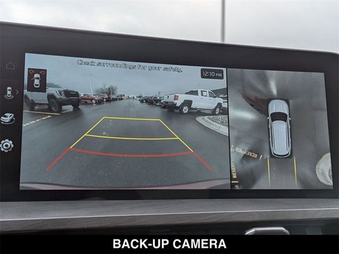 Used 2024 Kia Telluride SX Prestige X-Line image 8