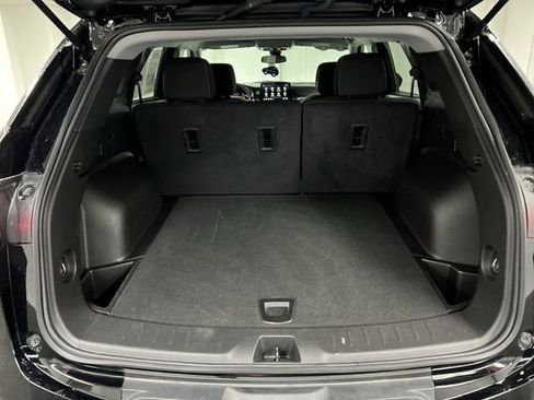Certified 2025 Chevrolet Blazer LT AWD/4WD image 25