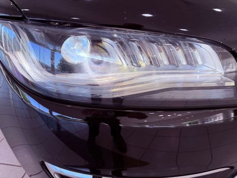 Used 2017 Lincoln MKZ Reserve w/ Climate Package image 14