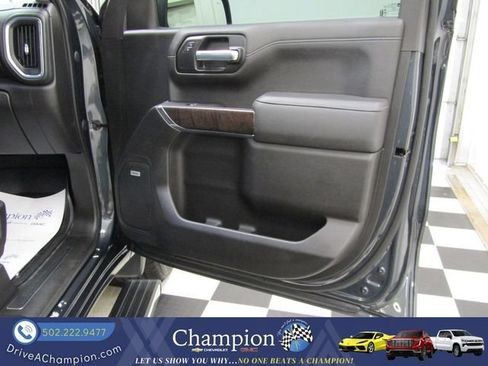 Used 2021 GMC Sierra 1500 Denali w/ Denali Ultimate Package AWD/4WD image 58